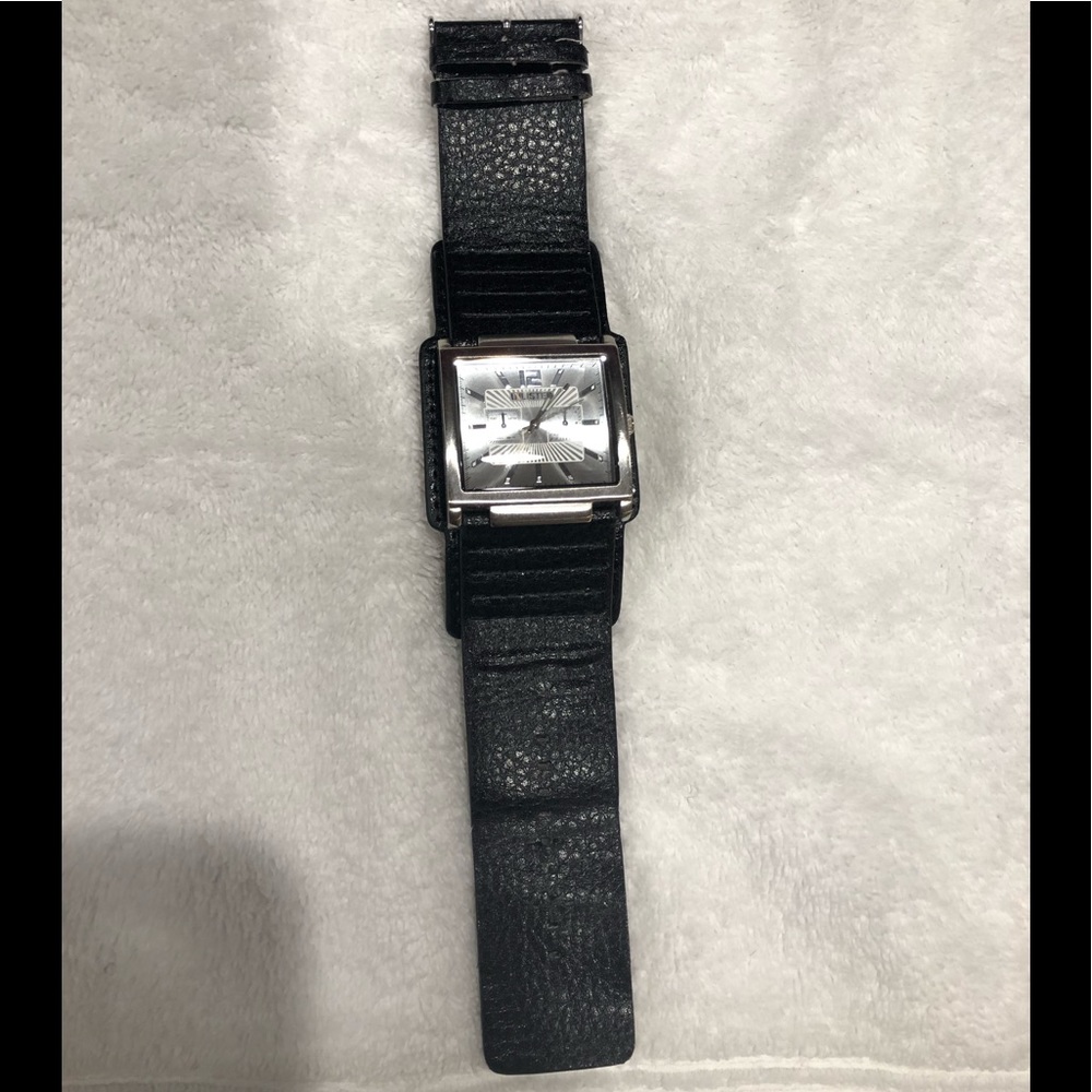 Men’s watch